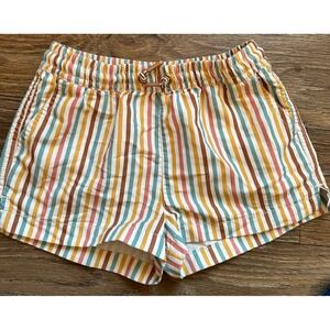 Zara boy swim shorts